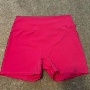 BuffBunny 4in Legacy Shorts